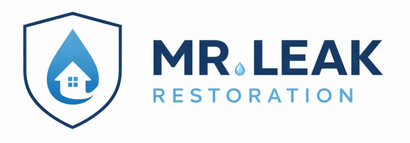 Leak - Water Damage Restoration