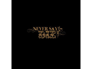 Never Say Die - Tattoo Studio  Award Winning Tattoo Studio