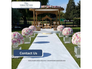 Wedding Venues Essex with Stunning Countryside Views